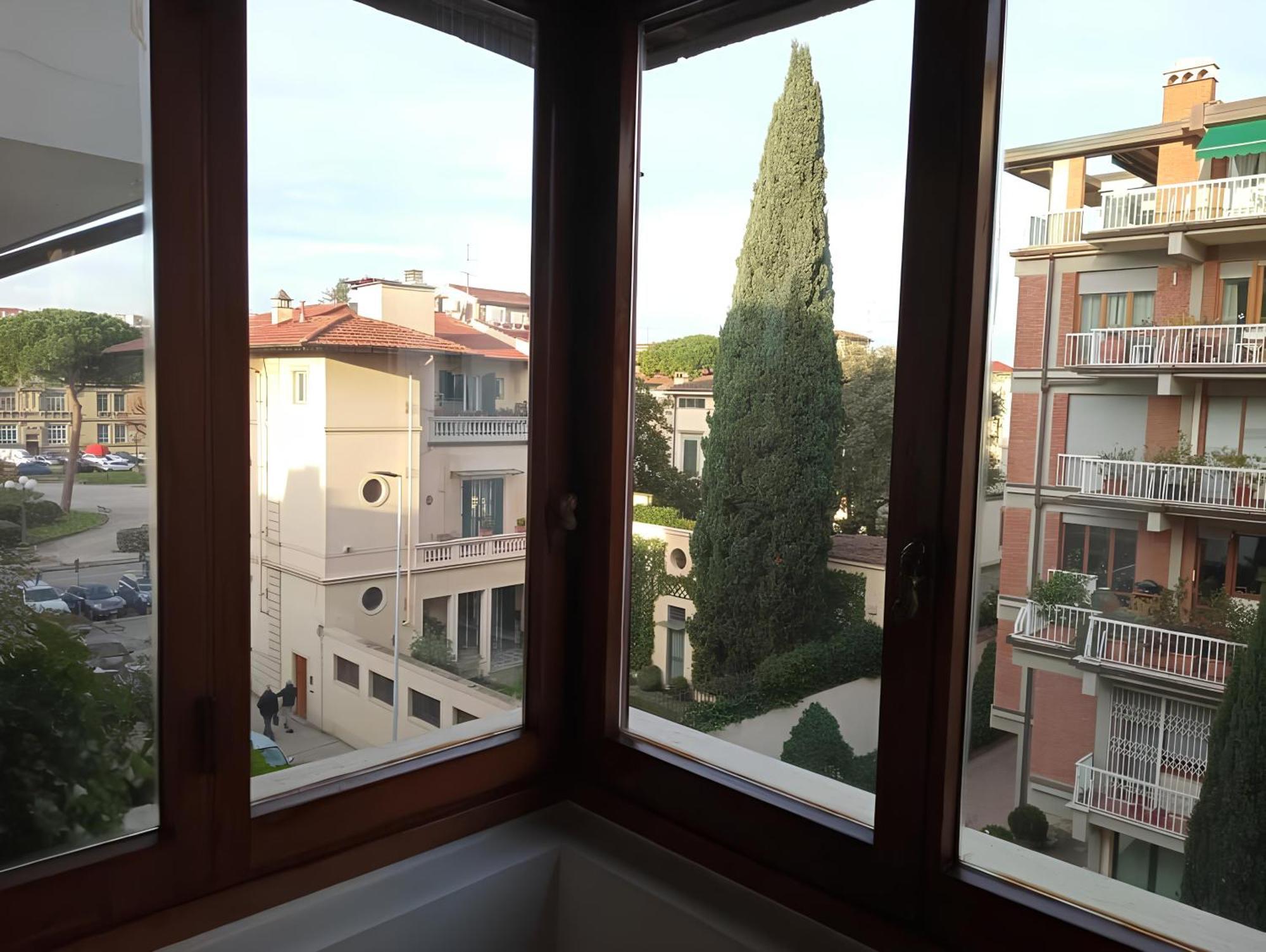 La Casa Dei Fiori Daire Floransa Dış mekan fotoğraf