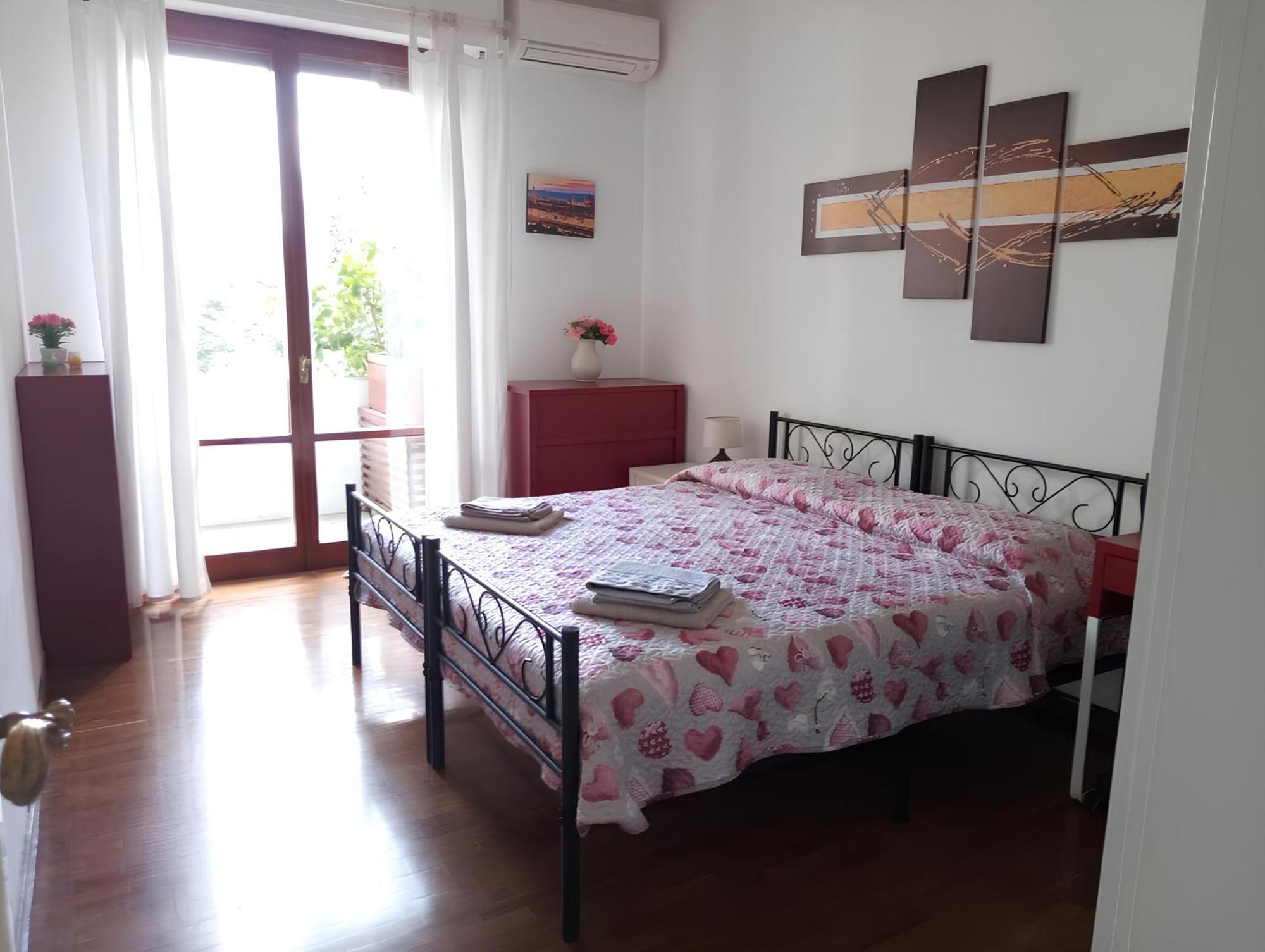 La Casa Dei Fiori Daire Floransa Dış mekan fotoğraf