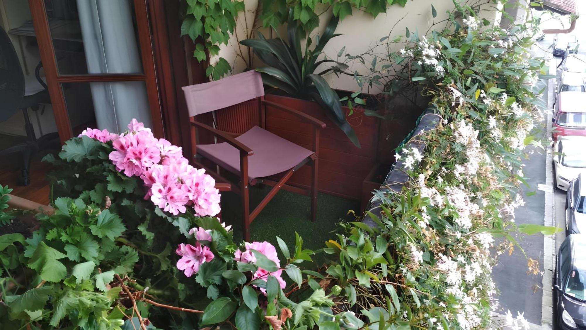 La Casa Dei Fiori Daire Floransa Dış mekan fotoğraf