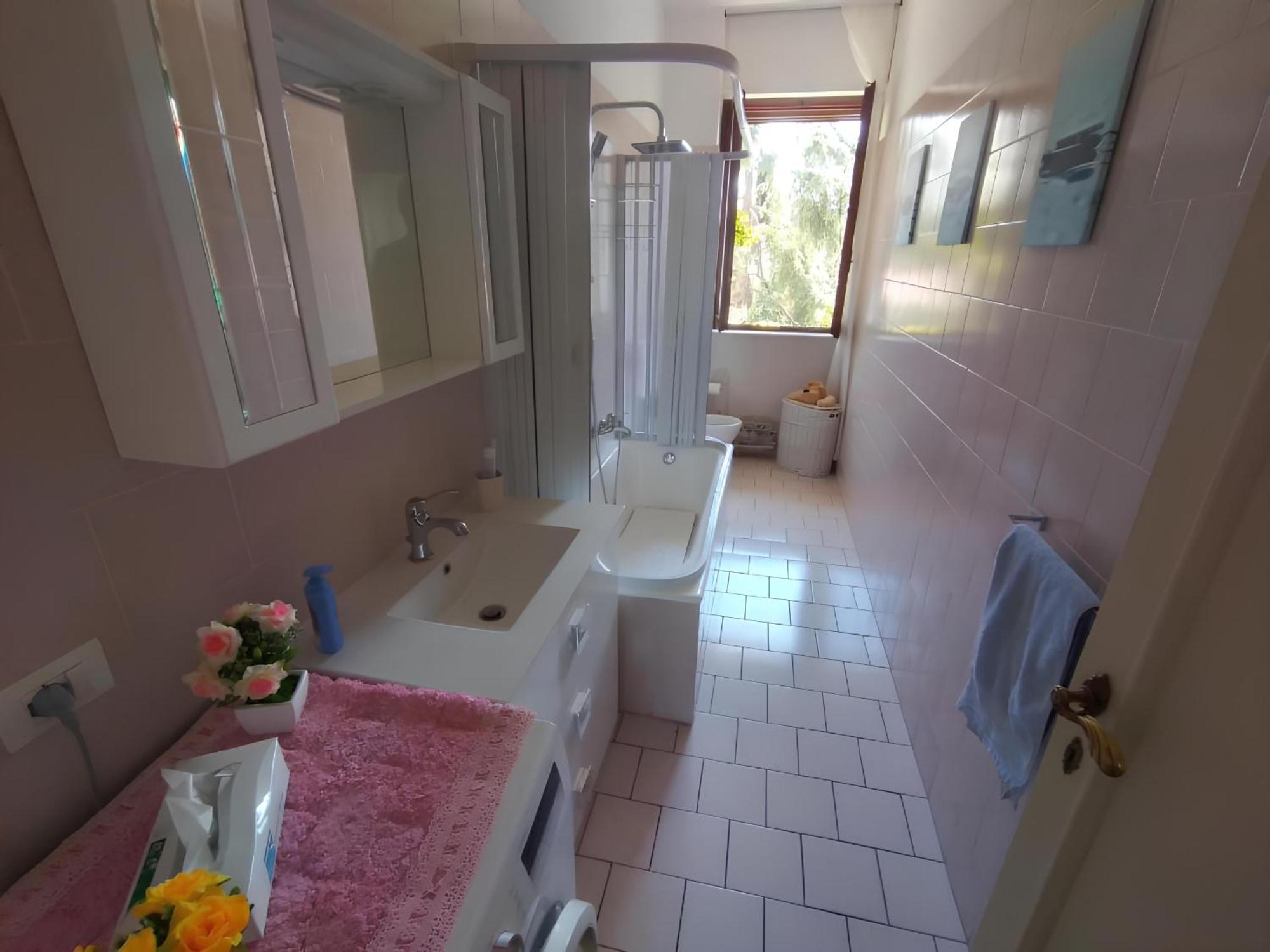 La Casa Dei Fiori Daire Floransa Dış mekan fotoğraf